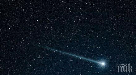небесно шоу лунно затъмнение звездопад русия