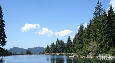 жена смолян изчезна без следа откриха жива езеро