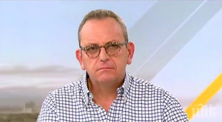 бивш културен министър горещ коментар изгорелите царски конюшни