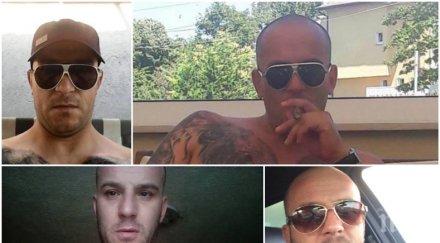 брутално убиецът соколето имал присъди оковал изнасилил зверски бившата приятелка снимал гаврата телефона