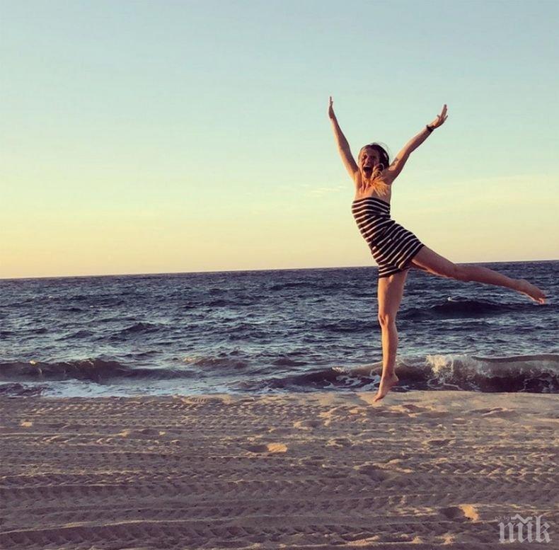 Учените изчислиха: Повече от 11 дни отпуск ни вредят