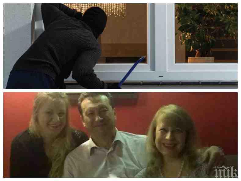 ЕКСКЛУЗИВНО! Таско Ерменков пред ПИК за обира в дома си: Не може да станеш нощем до тоалетна вкъщи и да се сблъскаш с крадец...