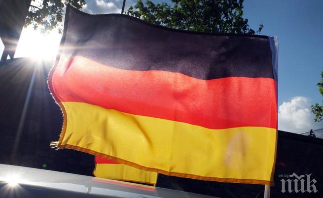 Германия иска вето за важни китайски инвестиции