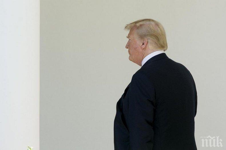 Тръмп се закани: Никаква толерантност към намеси в американските избори