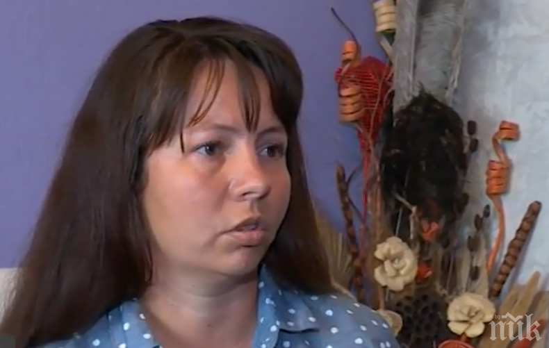 ПЪЛЕН АБСУРД! Млада жена принудена да живее без ЕГН