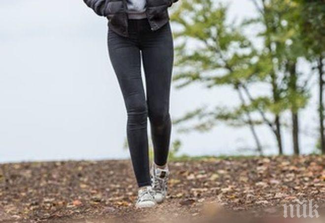 Полезна ли е разходката след вечеря и кога трябва да се прави?