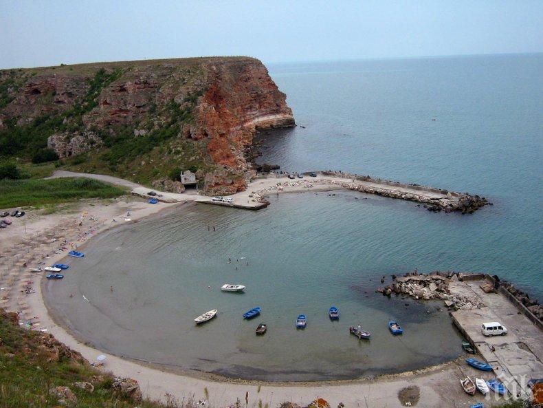 Провериха пет плажа по Добруджанското Черноморие