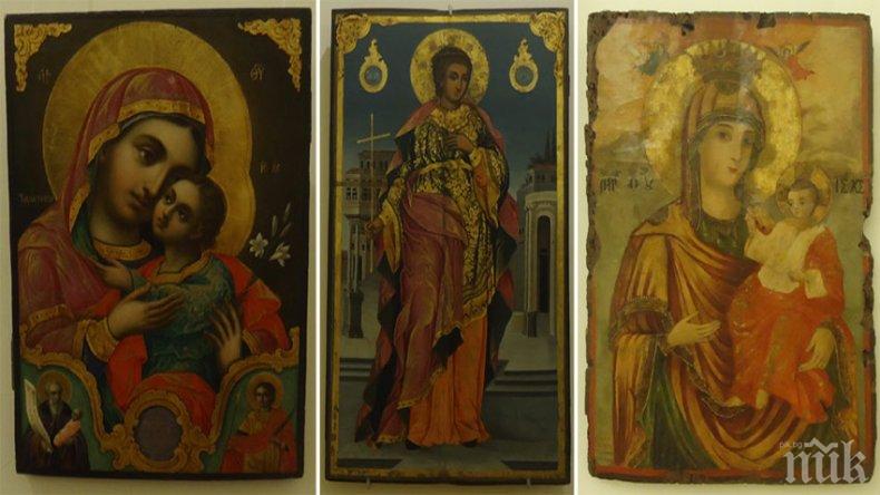 Започват Богородичните пости
