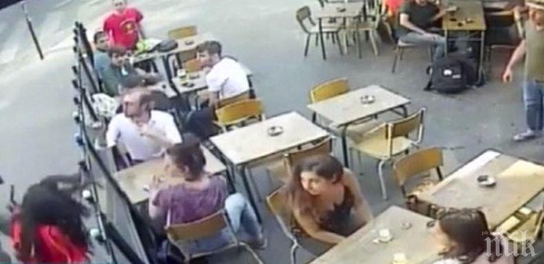 Брутално! Случай на тормоз на студентка скандализира Франция