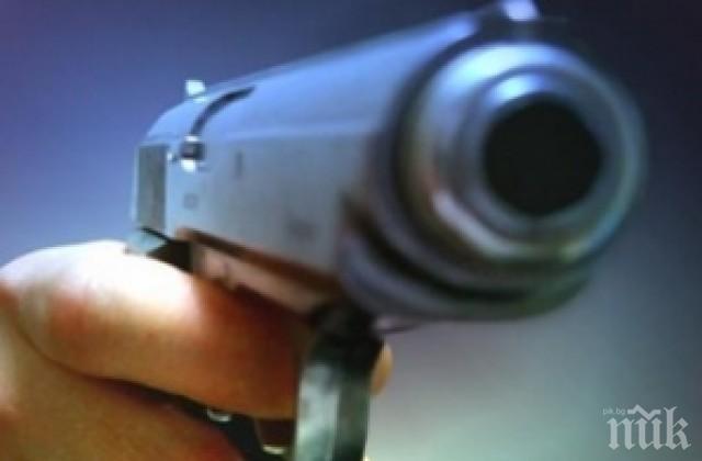 Съд разреши производство на пистолети с 3D принтер
