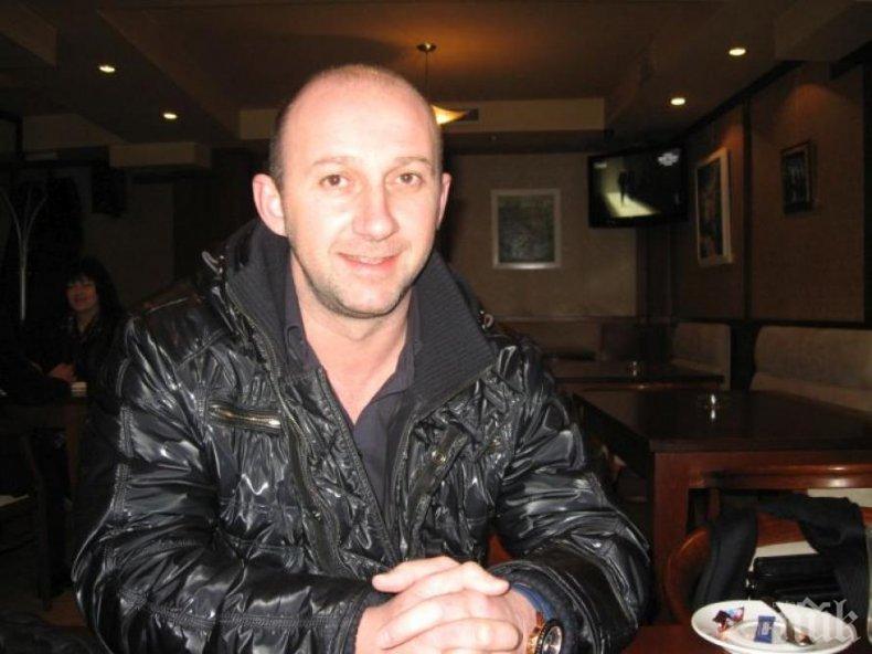 Скандалният Фози отново поема митницата на Олтоманци