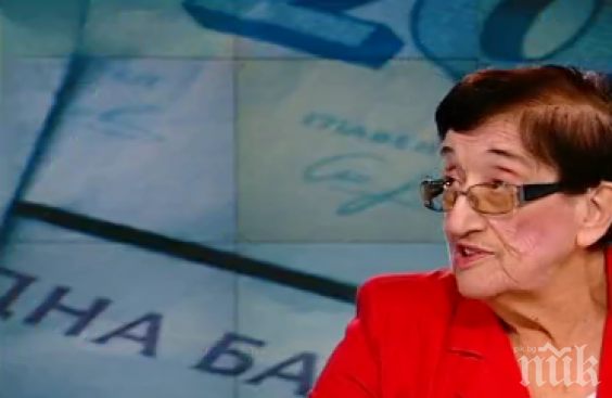 Финансист: У нас има 150 000 трайно безработни