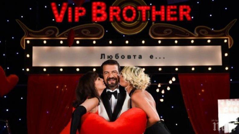 КОЛОРИТ! Известен бургаски бохем влиза във ВИП Брадър