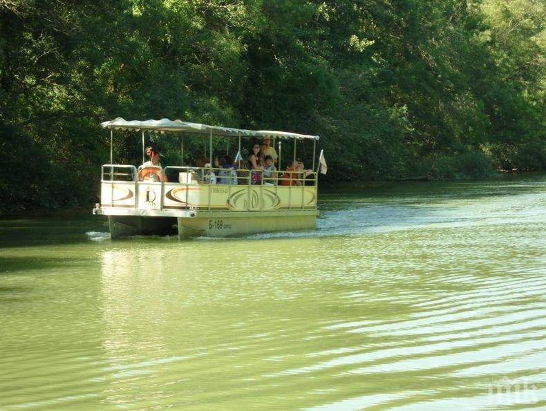 Важно! Предупредиха за възможно повишаване на нивата на реките Камчия и Провадийска заради очаквани валежи
