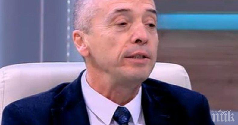 Експерт с важен коментар: Ще ни удари ли страшната африканска треска!