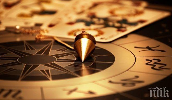 ЗВЕЗДИТЕ ГОВОРЯТ! Помолете за мъртвите, не гладувайте