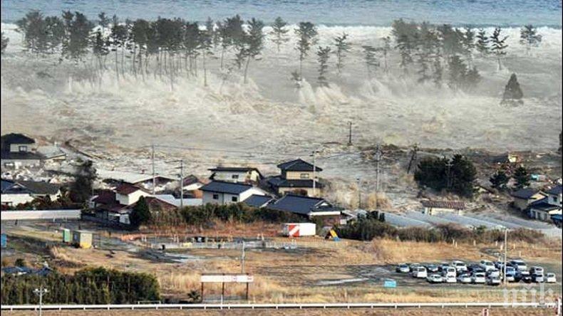 КЛИМАТИЧНИ АНОМАЛИИ! Предупреждават за ръст на природните бедствия