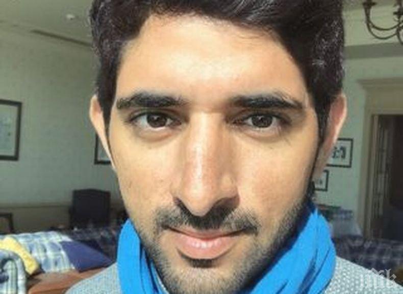 Ето кои са най-желаните принцове в света след сватбата на Хари