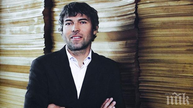 СДЕЛКА ЗА 2,8 МЛРД. ЕВРО! ЕК разреши на Петр Келнер да придобие Теленор