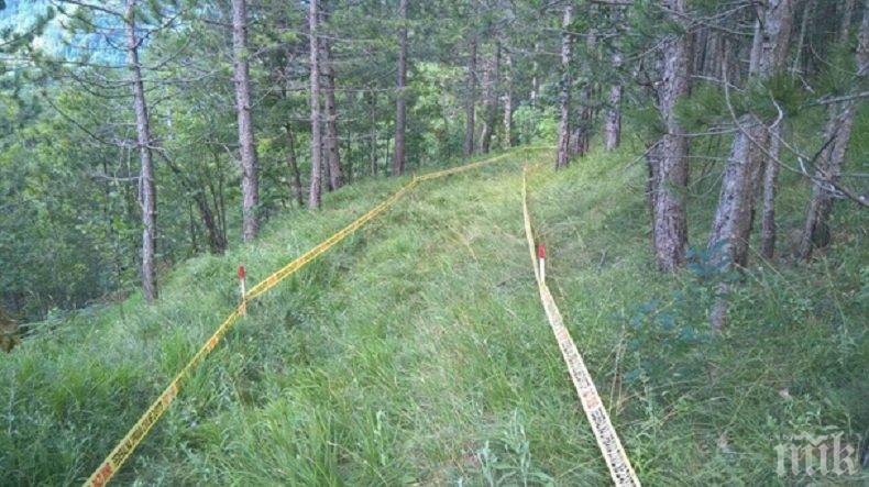 Старо минно поле в Босна взе жертва (СНИМКИ)
