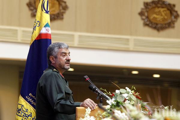 ОБРАТ! Техеран не очаква срещи с Доналд Тръмп