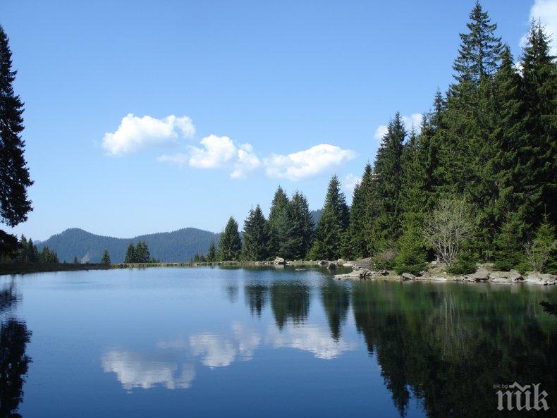 Жена от Смолян изчезна без следа, откриха я жива в... езеро!