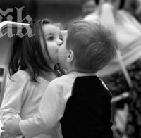 Любовта променя мозъка