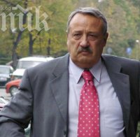 Иван Гарелов става говорител на правителството