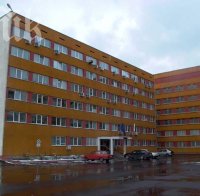 Свършиха единичните килии, Цветанов в клетка с петима