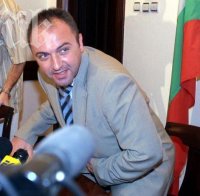 Антон Станков: Политическото участие в съдебната власт трябва да се капсулира