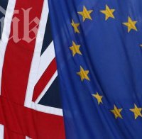 Повечето британци не искат да са в ЕС