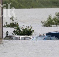 7 станаха жертвите на водната стихия в Чехия