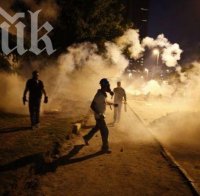 Турските служби задържаха 16 блогъри за призиви към протести 