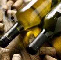Италиански затворници произвеждат вино за богаташи