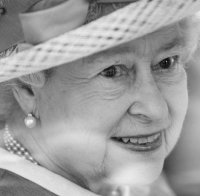 Елизабет II скромно отбелязва 60-годишнината на трона