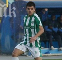 Локомотив (София) подписа с Даниел Гаджев и Тодор Христов