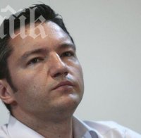 Вигенин се отказа от посланици, бивши агенти на ДС