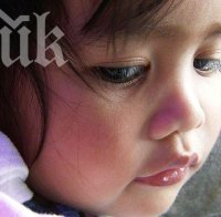 Над 2000 български деца са жертва на домашно насилие