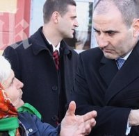 Вижте на кои евродепутати ще се моли Цветанов, за да се спаси от затвора