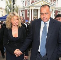 Бойко: СКАТ да се извинят, че създадоха Волен!