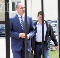 БСП подгони Цветанов, иска по-бързо да му свали имунитета