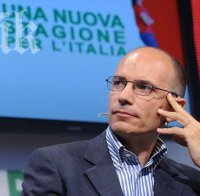 Новият премиер на Италия се извини за високата младежка безработица