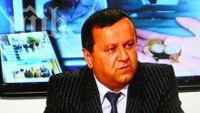 Хасан Адемов обеща тотална реформа на системата за социално подпомагане