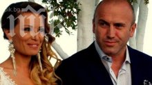 Един от най-добрите приятели на Жоро Илиев се ожени