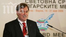 Шефът на БТА навърши 60