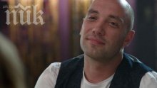 Захари Бахаров: Не се считам за секссимвол