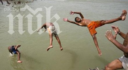 адска жега погуби стотици индия