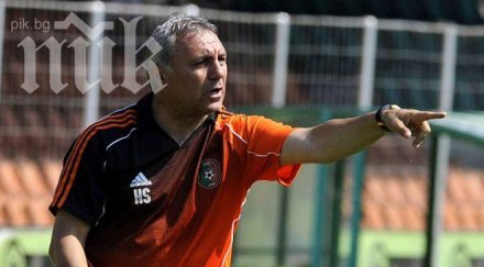 стоичков оставам литекс