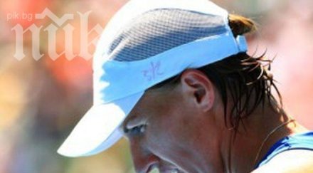 кузнецова подчини кербер четвъртфинал четири години суша