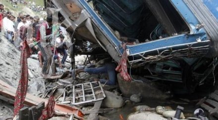 мащабна катастрофа судан отне живота души